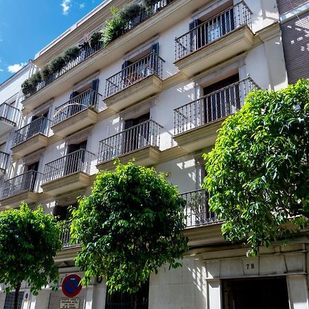 סביליה Magno Apartments Castelar מראה חיצוני תמונה
