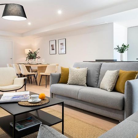 סביליה Magno Apartments Castelar מראה חיצוני תמונה