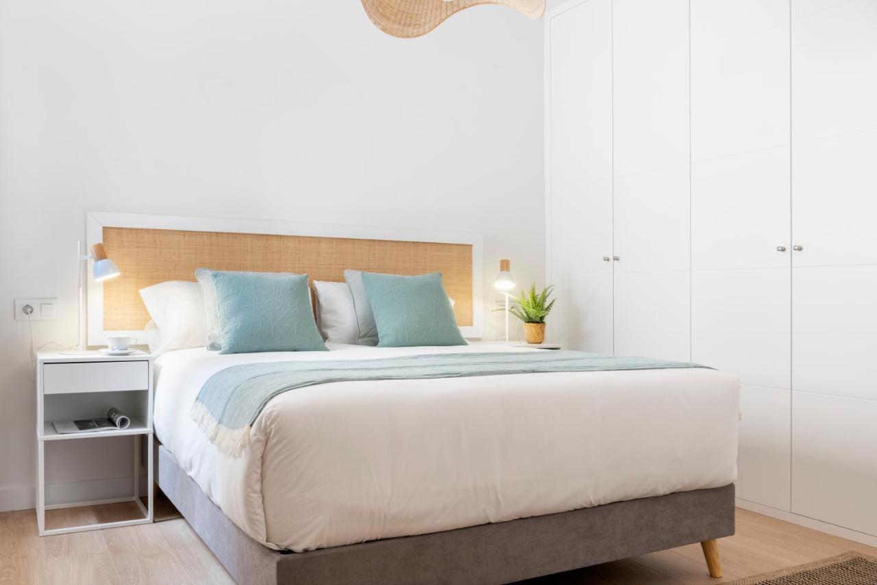 סביליה Magno Apartments Castelar מראה חיצוני תמונה
