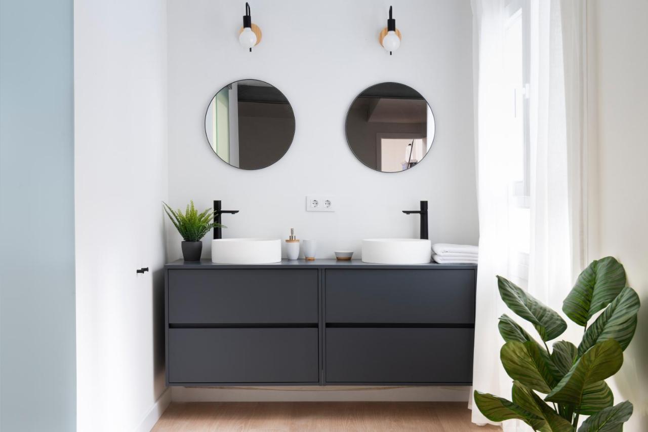 סביליה Magno Apartments Castelar מראה חיצוני תמונה